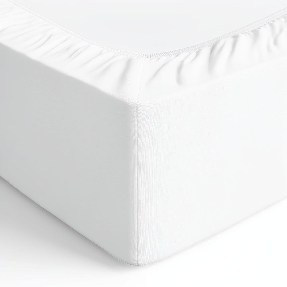 Fitted Bed Sheets Deep Pocket - Conjunto de roupa de cama de