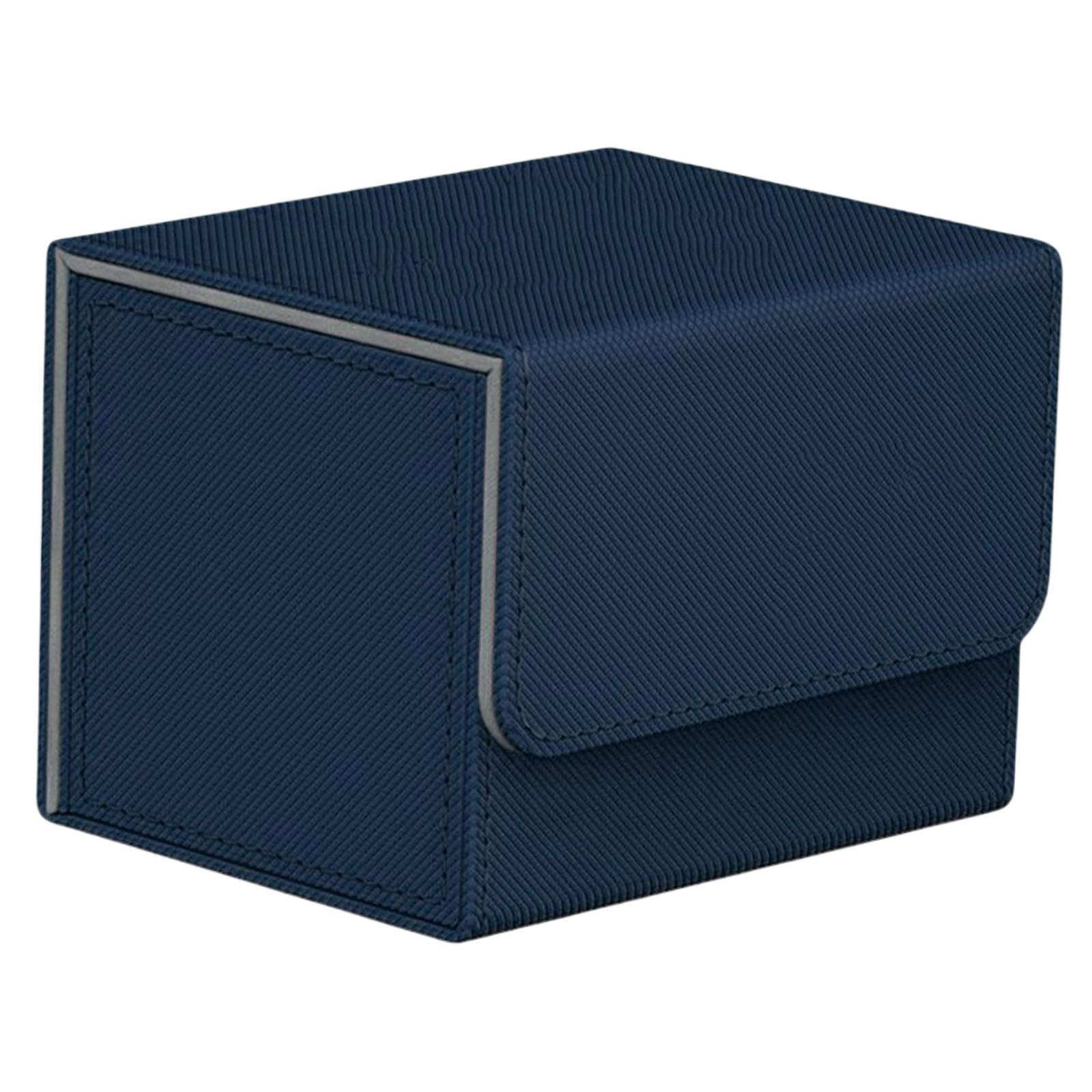 Storage & Organization - Estojo para guardar baralhos de cartas
