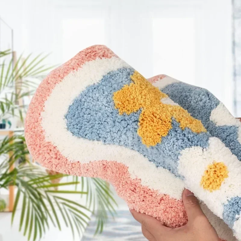 Tapete de banho antiderrapante - Quick Dry Diatomite Bath Mat avaliação e preço
