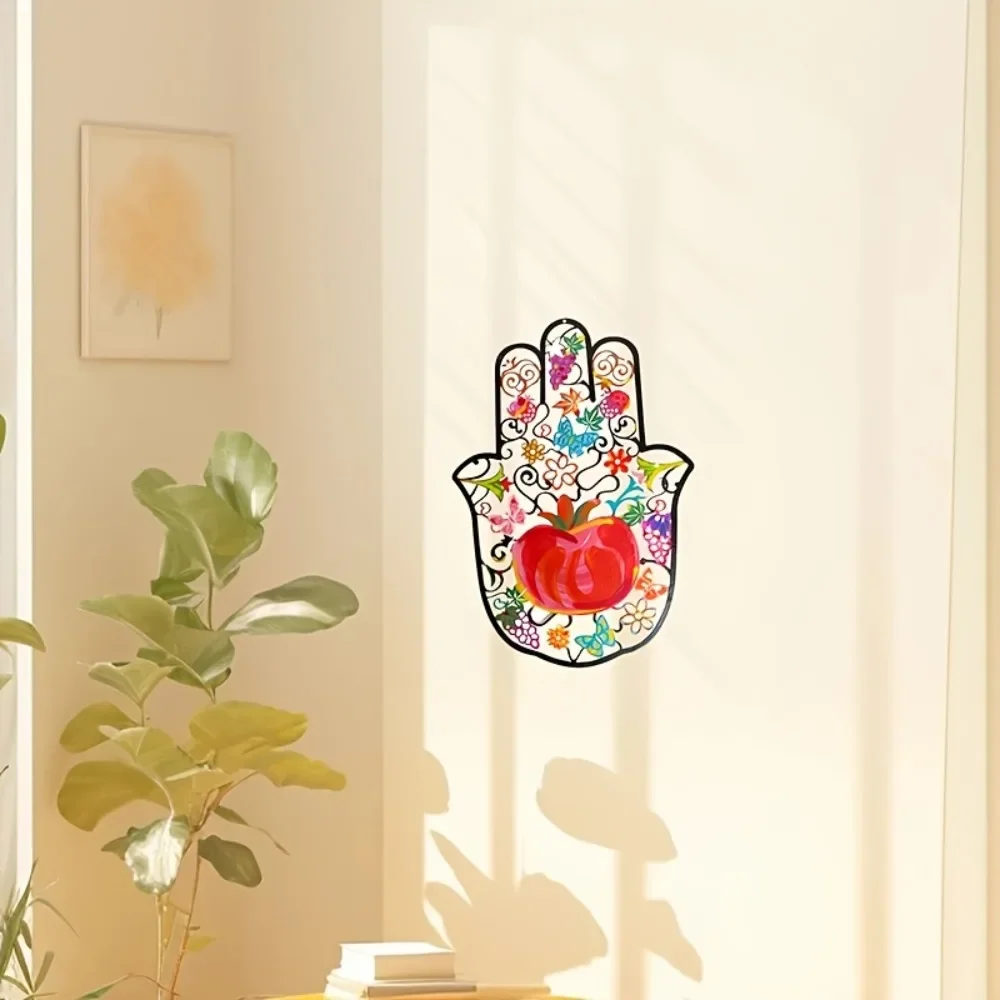 CIFBUY Arte de Parede em Metal - Home Decor avaliação e preço