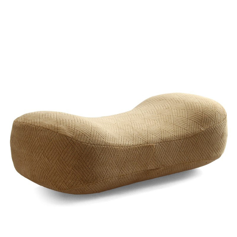 Travesseiro Ortopédico de Espu - Memory Foam Orthopedic Pillow Neck Pain avaliação e preço
