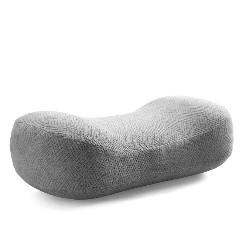 Travesseiro Ortopédico de Espu - Memory Foam Orthopedic Pillow Neck Pain avaliação e preço
