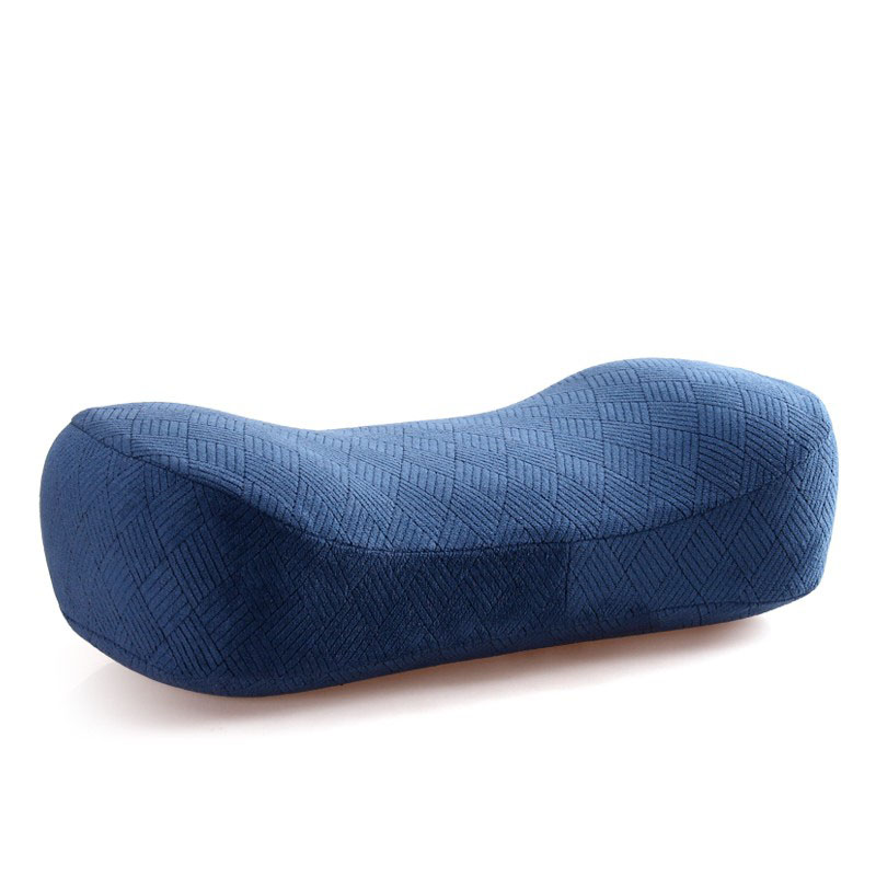 Travesseiro Ortopédico de Espu - Memory Foam Orthopedic Pillow Neck Pain avaliação e preço