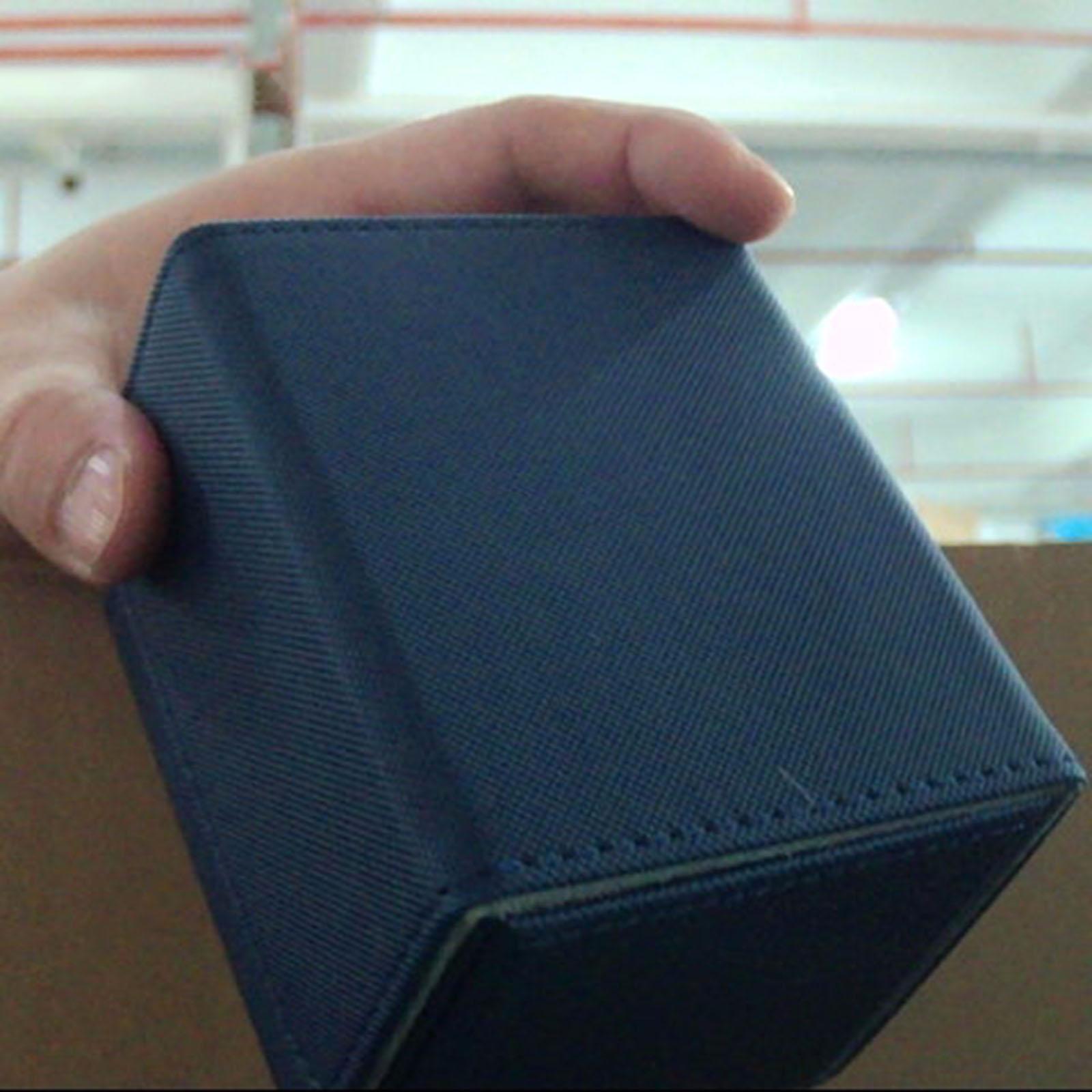 Estojo para guardar baralhos d - Storage & Organization avaliação e preço