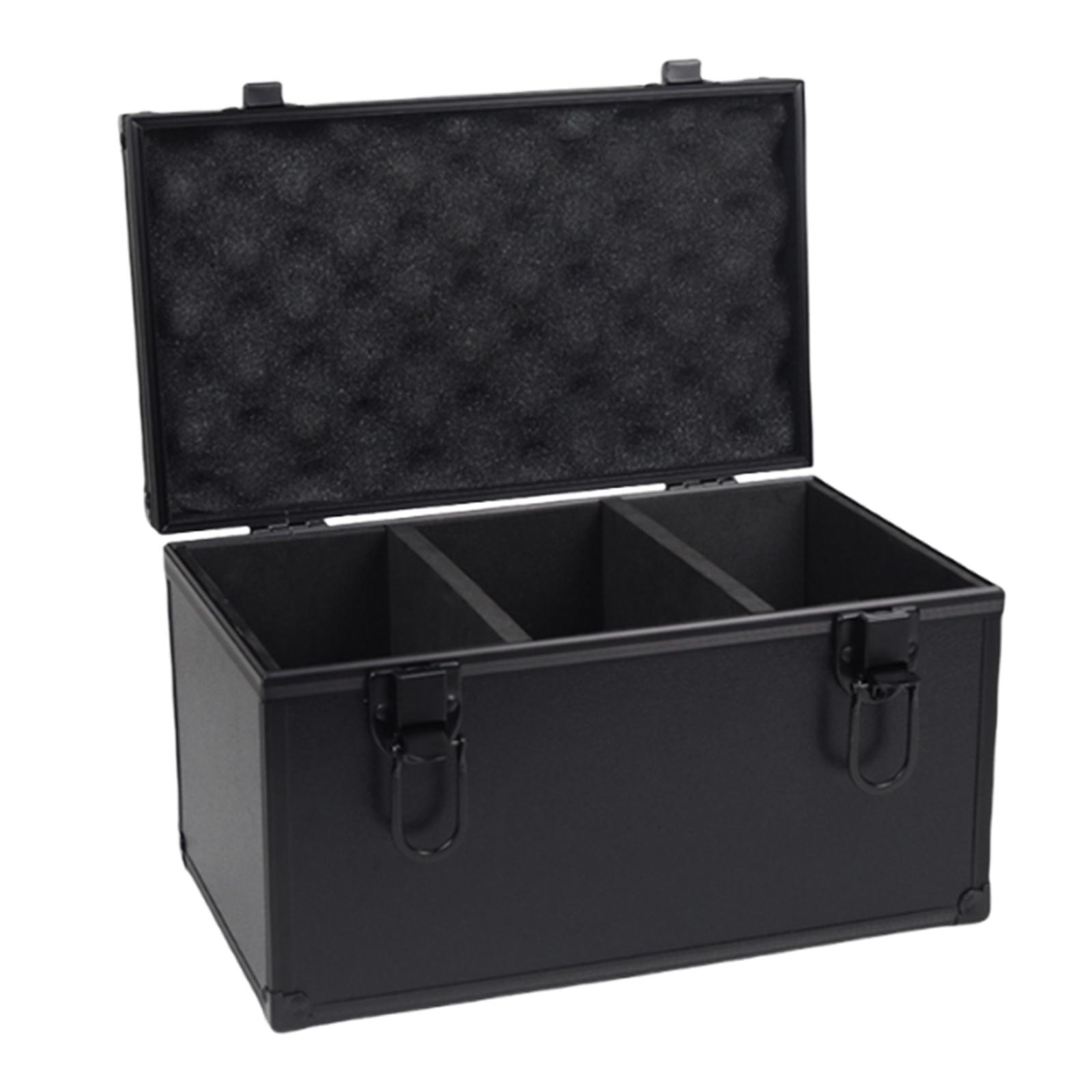 Estojo organizador portátil pa - Storage & Organization avaliação e preço