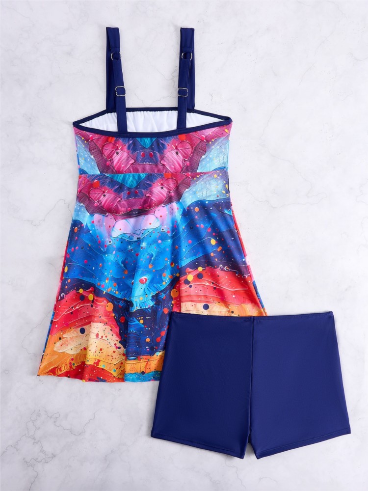 Novo Conjunto de Tankini, Roup - Bath avaliação e preço