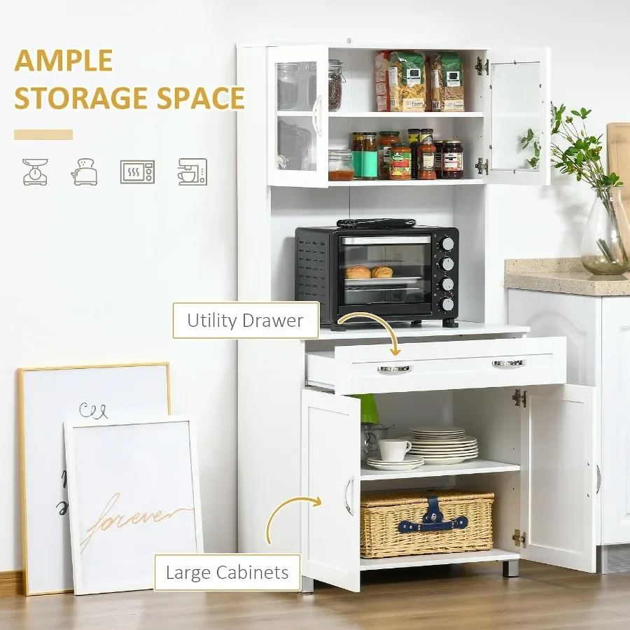 67 Armário de despensa para co - Kitchen avaliação e preço