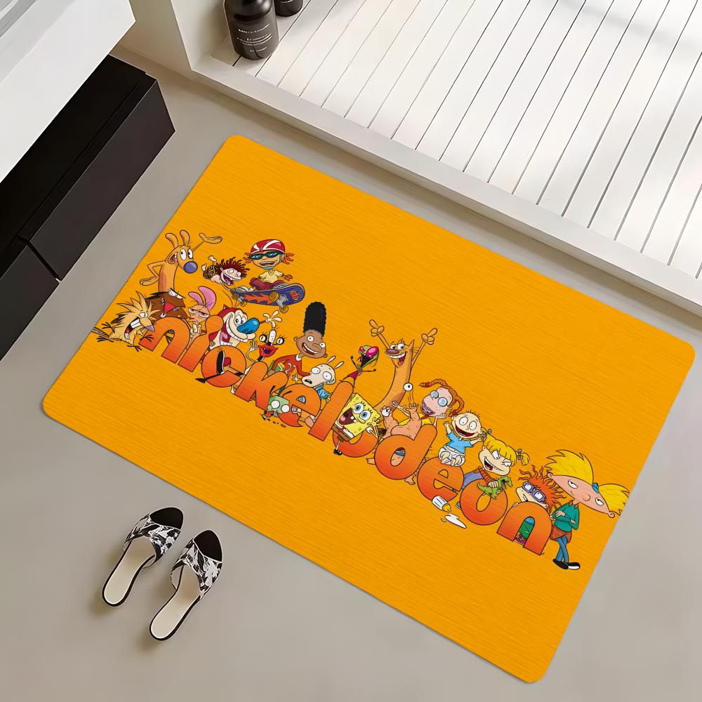 Tapete de Chão Cartoon H-Hey A - Quick Dry Diatomite Bath Mat avaliação e preço