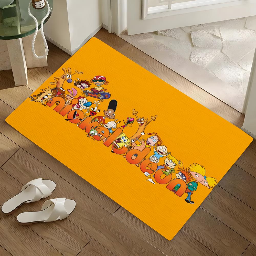 Tapete de Chão Cartoon H-Hey A - Quick Dry Diatomite Bath Mat avaliação e preço
