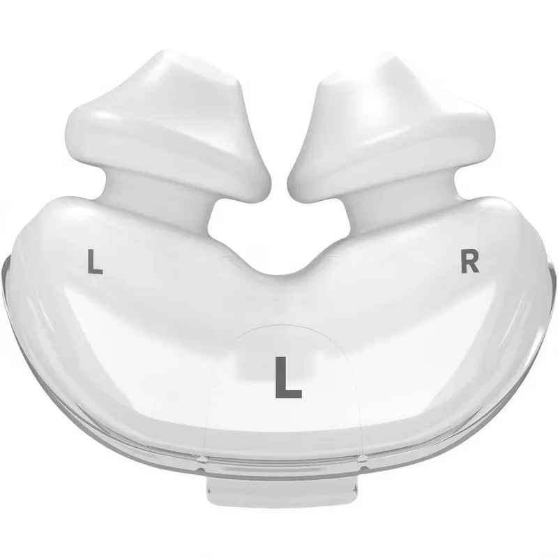 2 Peças Almofada Nasal P10 Air - Anti Snore Contour Pillow avaliação e preço