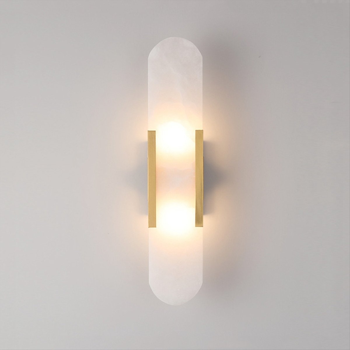 【~ Novo FDDT】Luminária de Pare - Lighting avaliação e preço