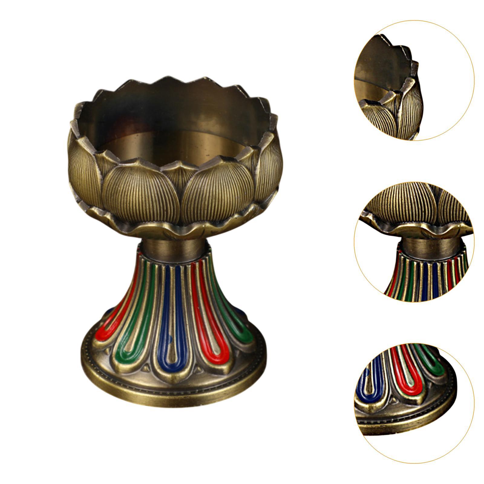 Suporte de Lâmpada de Manteiga - Home Decor avaliação e preço