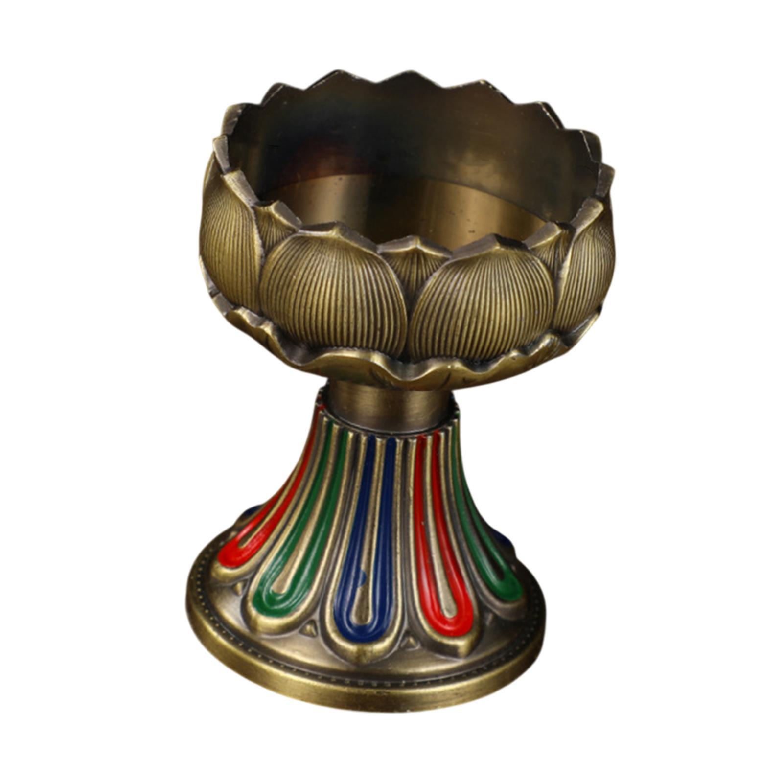 Suporte de Lâmpada de Manteiga - Home Decor avaliação e preço