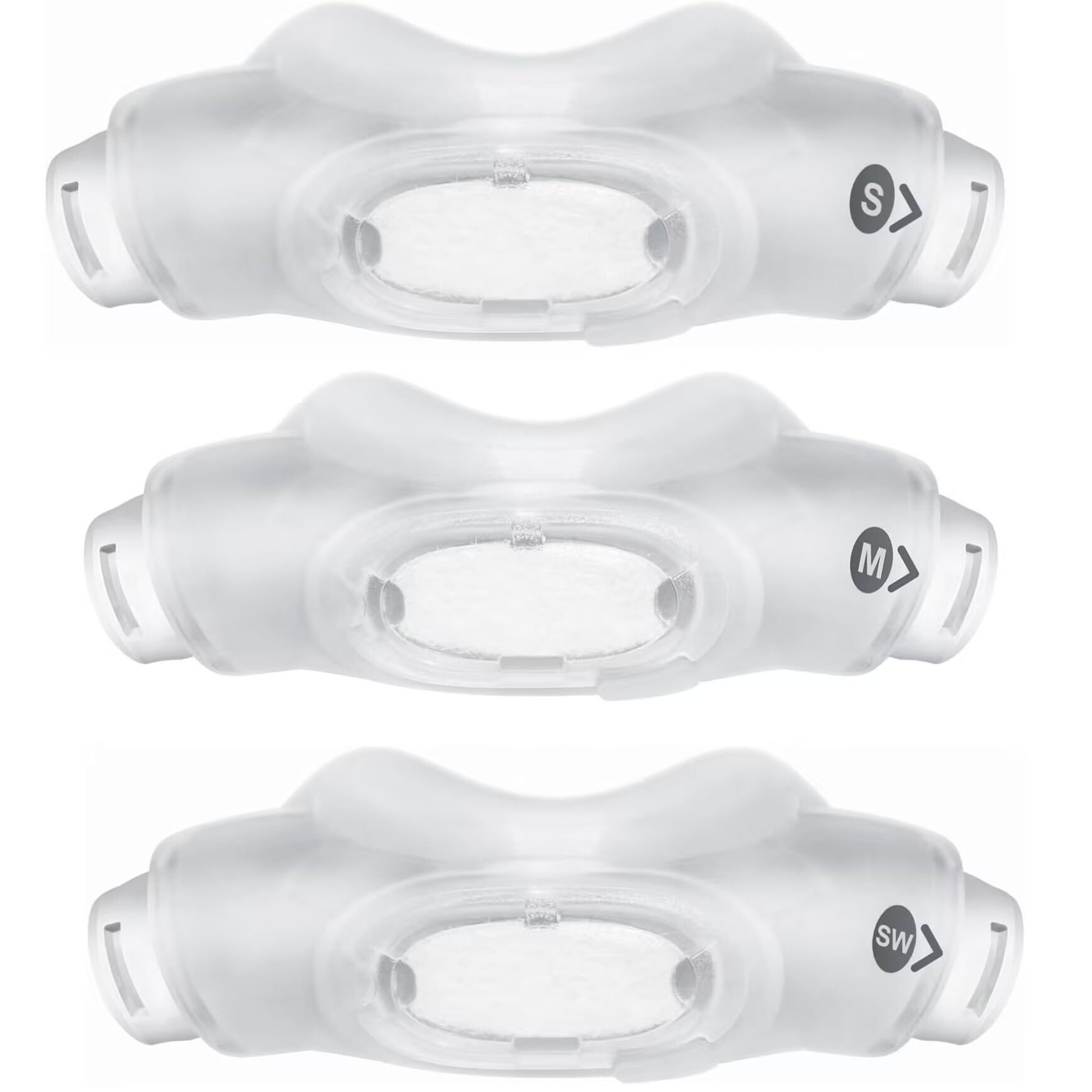Almofada de substituição para  - Anti Snore Contour Pillow avaliação e preço