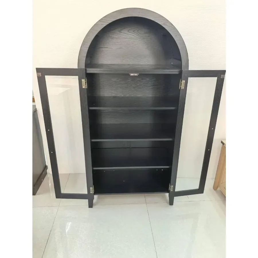Armário de despensa alto e com - Kitchen avaliação e preço
