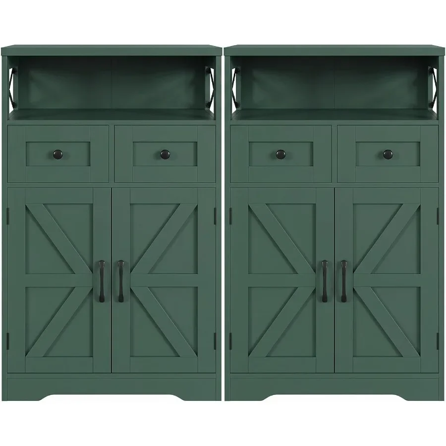 Conjunto de 2 armários de arma - Kitchen avaliação e preço