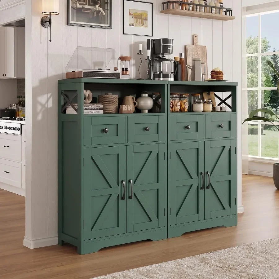 Conjunto de 2 armários de arma - Kitchen avaliação e preço