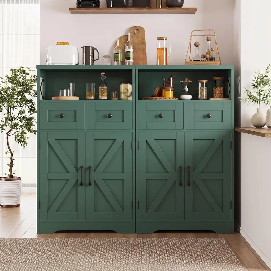 Conjunto de 2 armários de arma - Kitchen avaliação e preço