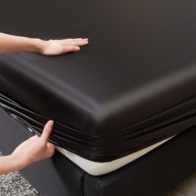 Protetor de Colchão Premium 10 - Fitted Bed Sheets Deep Pocket avaliação e preço