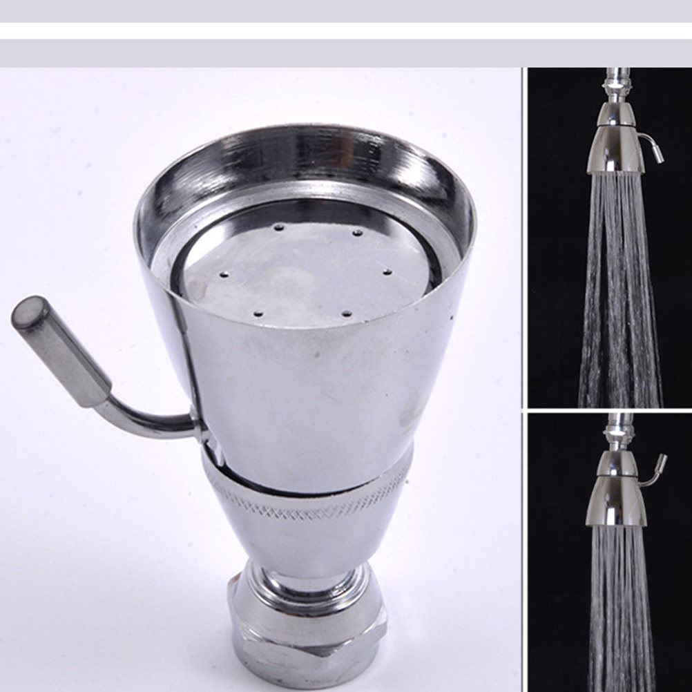 Chuveiro de alta pressão com 2 - High Pressure Shower Head Handheld avaliação e preço